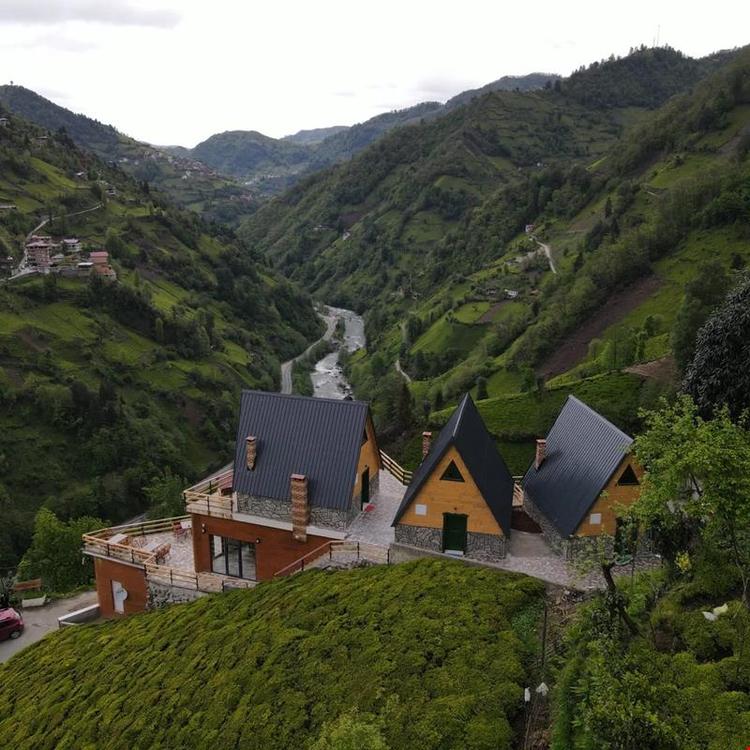 Puleri Suit Bungalow