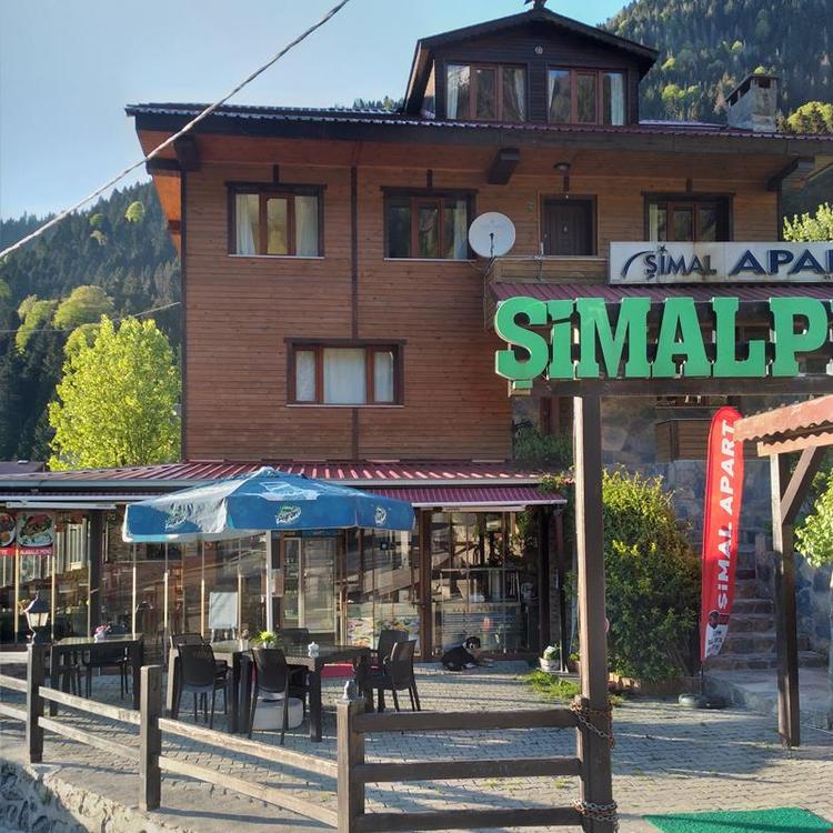 Şimal Apart