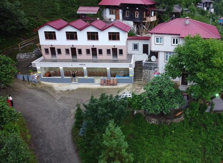 Yeşilköy Konaklama Apart & Pansiyon