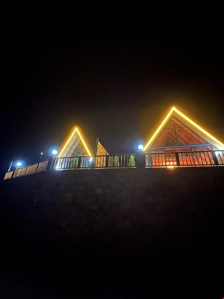 Gün Batımı Bungalov