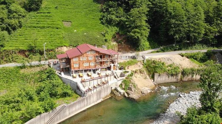 Ruba Butik Otel- Restaurant