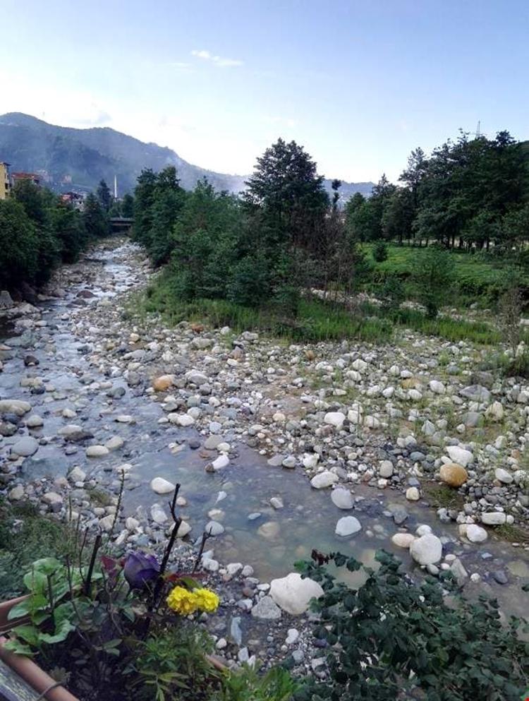 İlknur ve Muhammetin Yeri