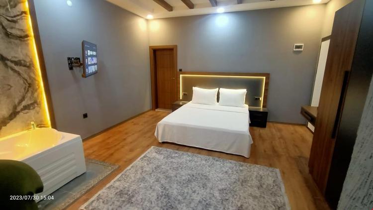 Şehr-i Seyir Deluxe Bungolow