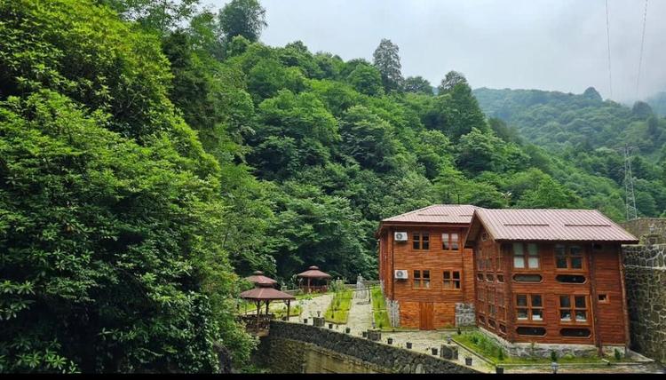 Saklı Vadi Konakları