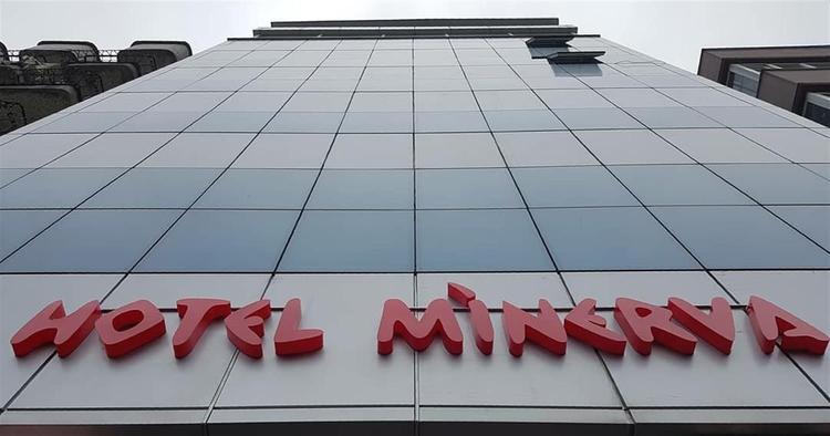 Minerva Hotel