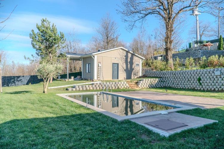 Sapanca Rüy1 Bungalov