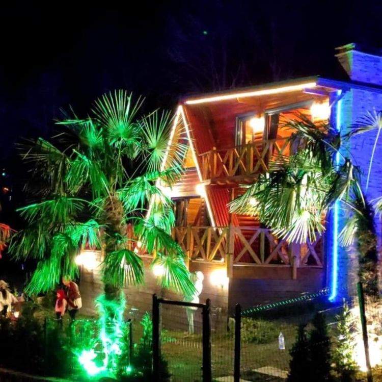 Sapanca Naida 1 Bungalov