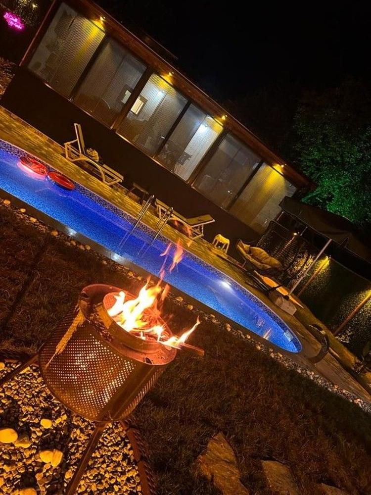 Sapanca Bluew 2 Bungalov