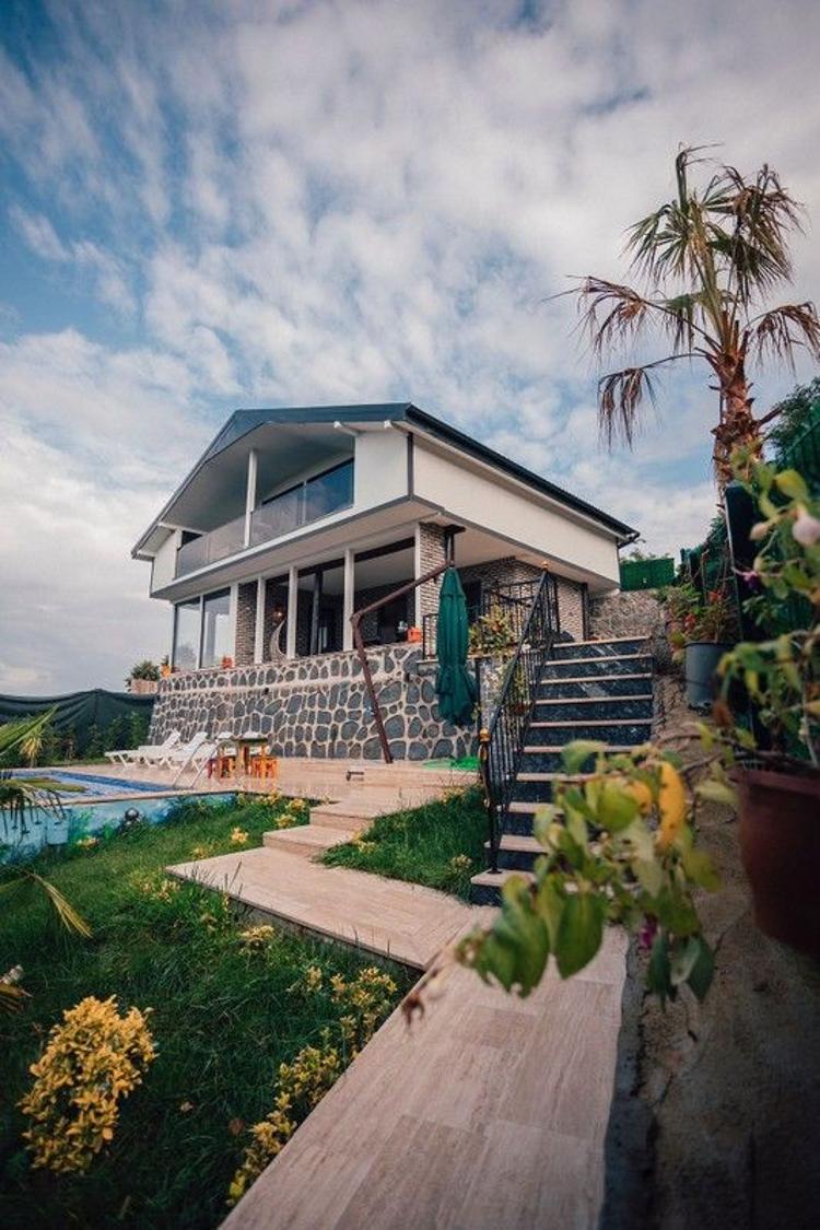 Sapanca Konak İlmiye