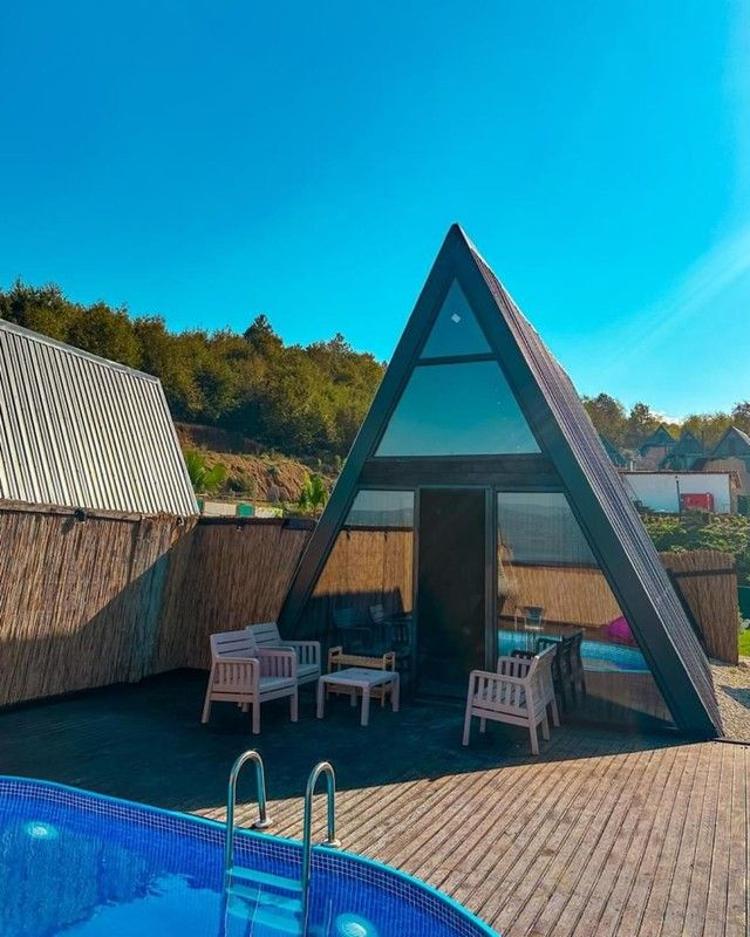 Sapanca Joybs Bungalov