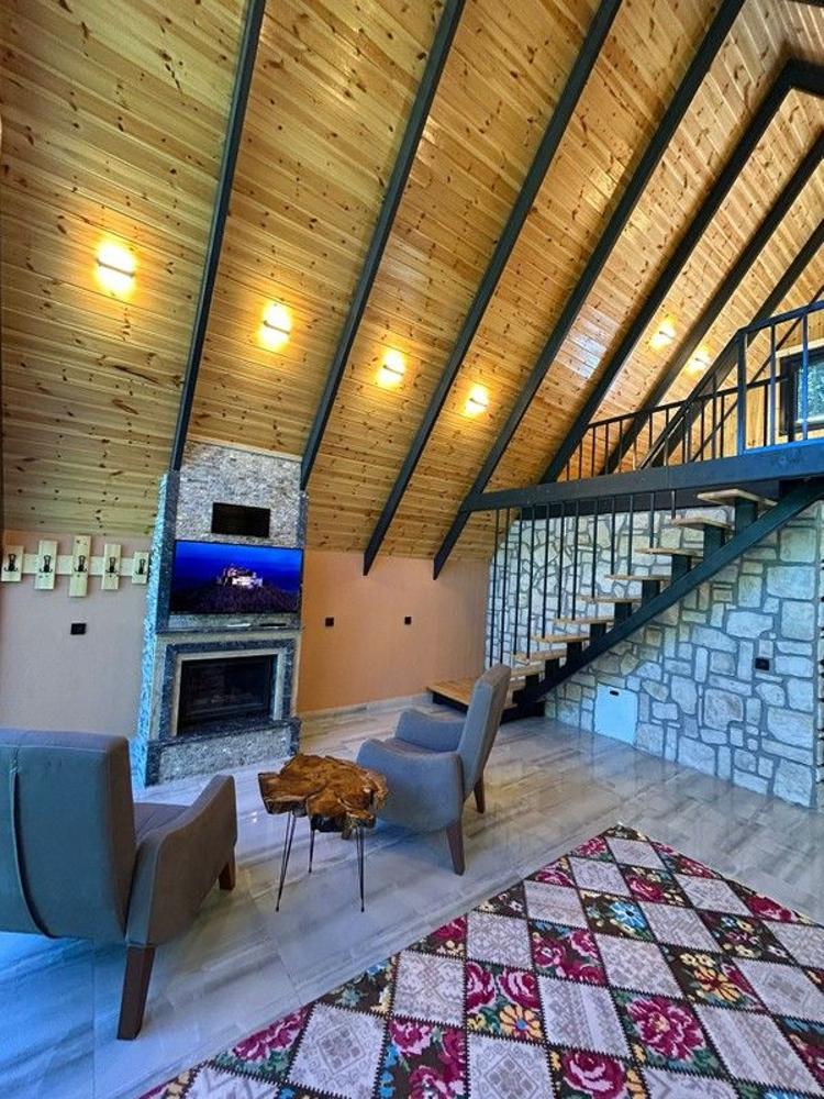 Sapanca Krm2 Bungalov