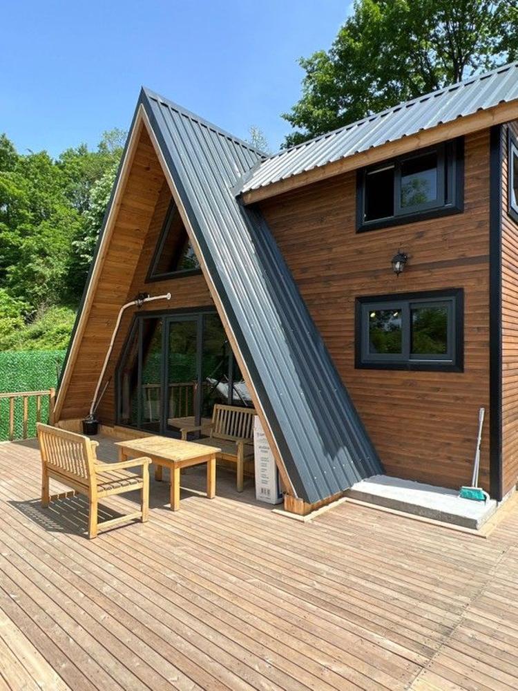 Sapanca Uzmb Bungalov