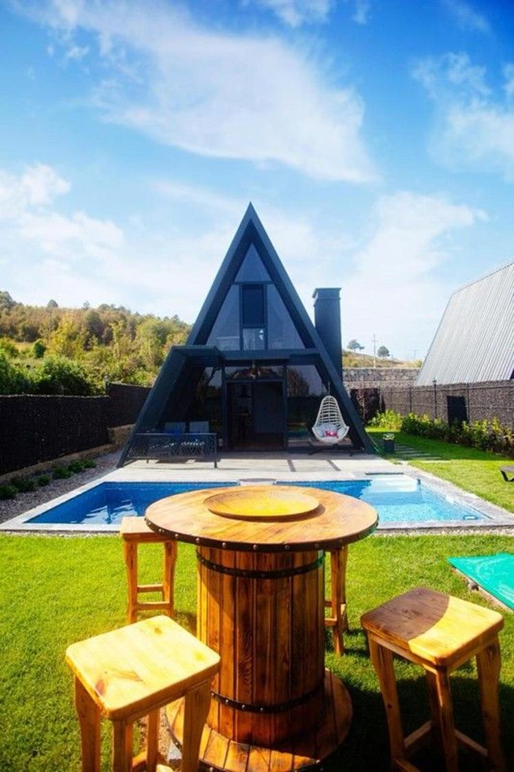 Sapanca Swss Bungalov