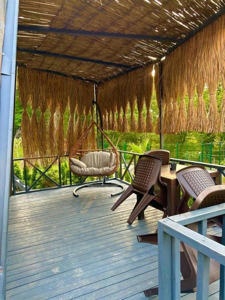 Sapanca Gra1 Bungalov