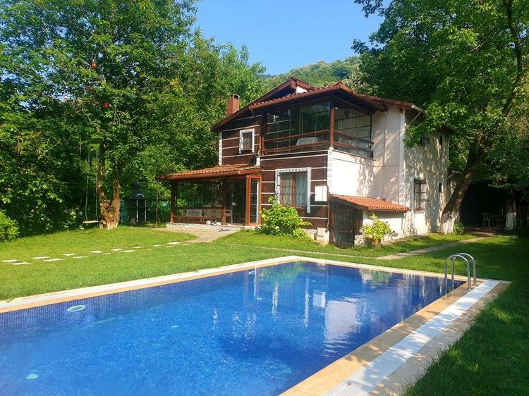 Villa Umay Sapanca