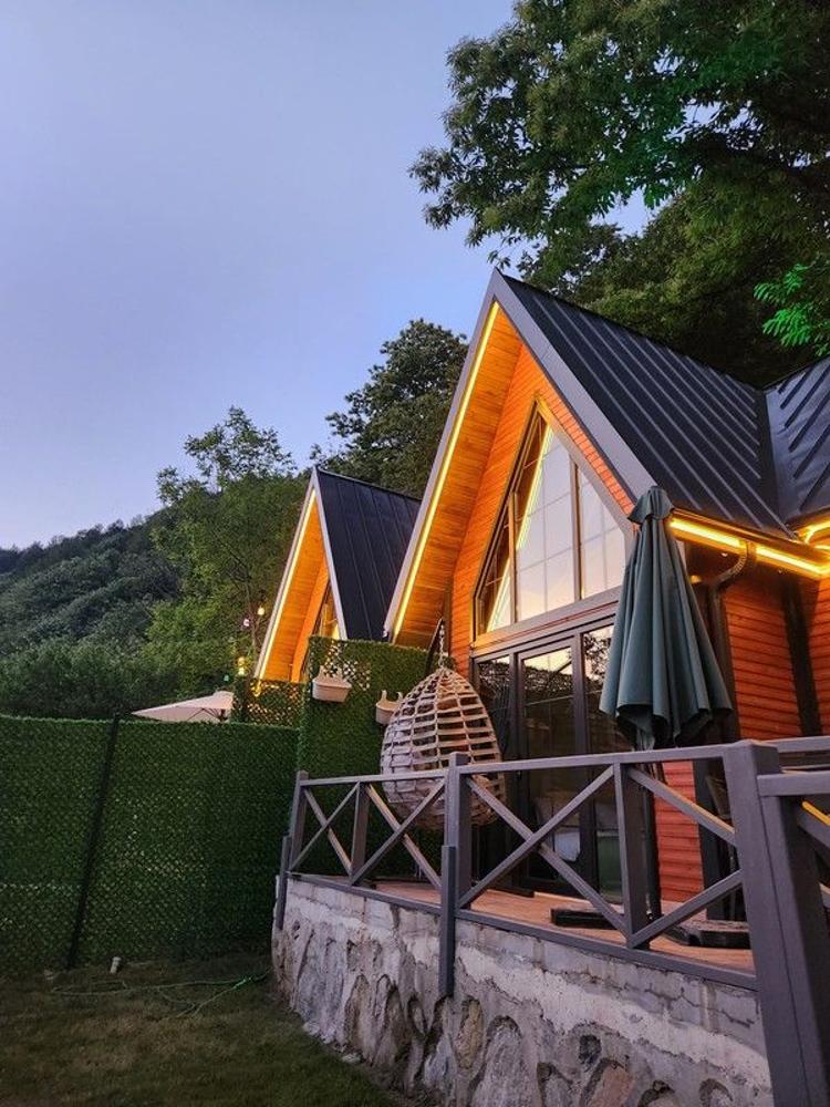 Sapanca Efendy Suit 2 