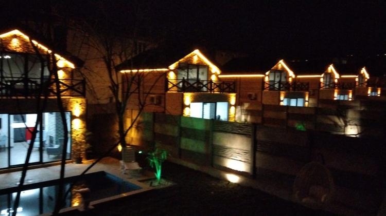 Nana Sapanca Villas&Bungalovs