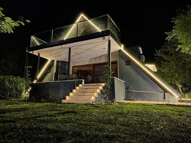 Sapanca Çat Bungalov