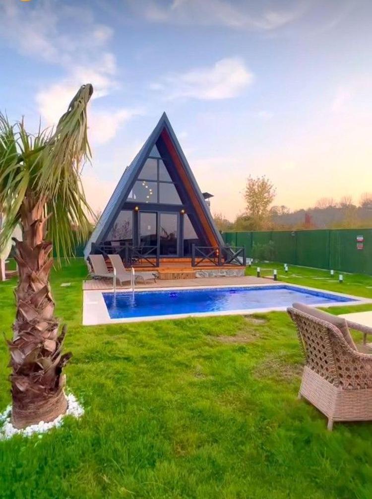 Sapanca But Bungalov