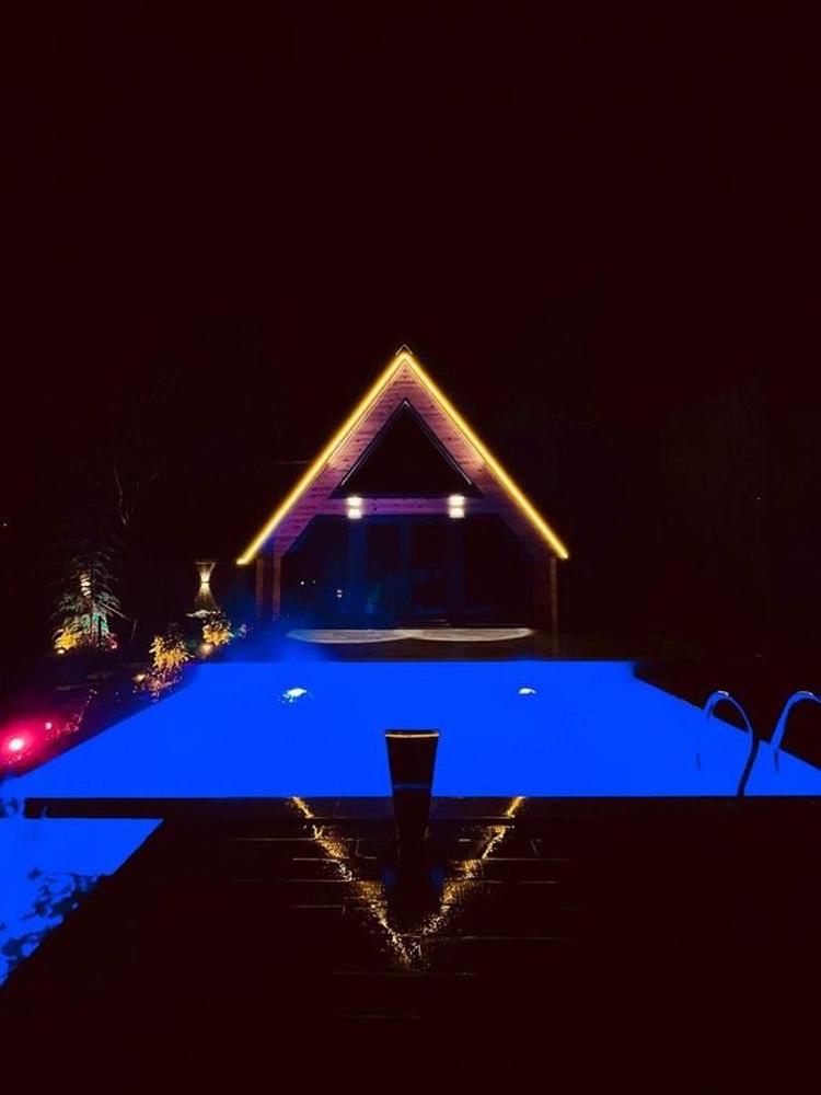 Sapanca Krzbu Bungalov