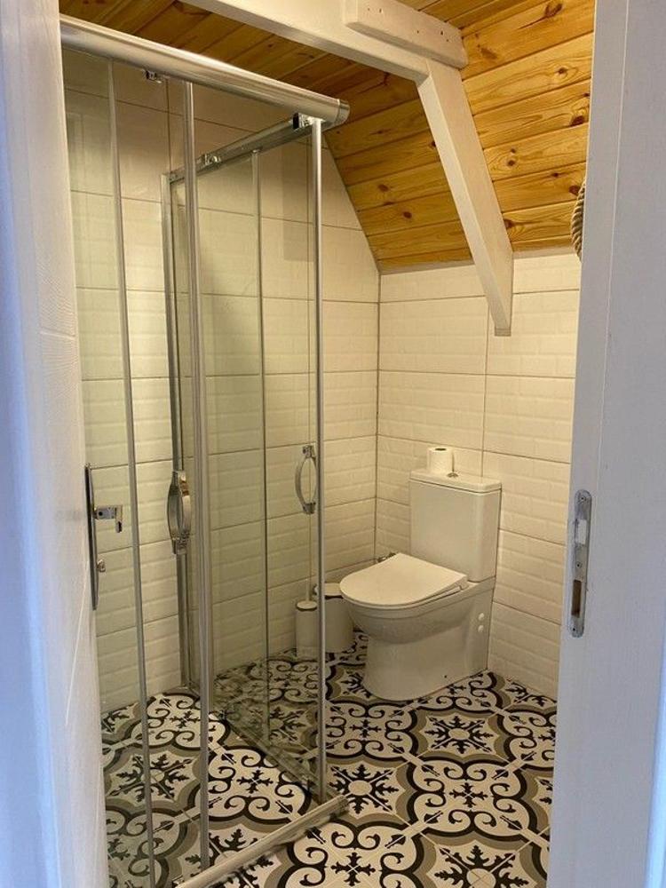 Sapanca Nazbun2 Bungalov