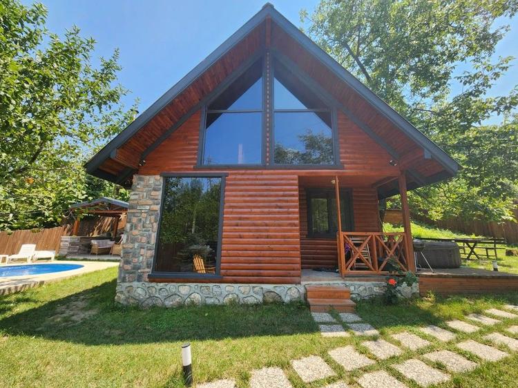 Sapanca Tend Bungalov