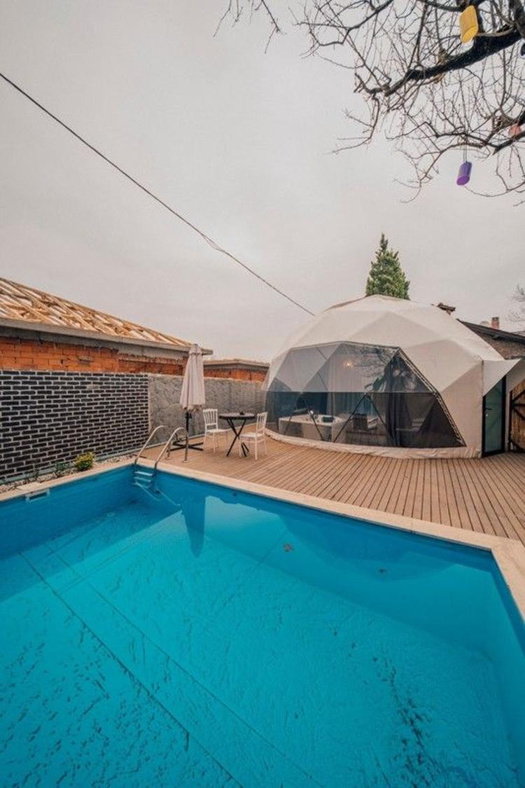 Sapanca Azur Glamping