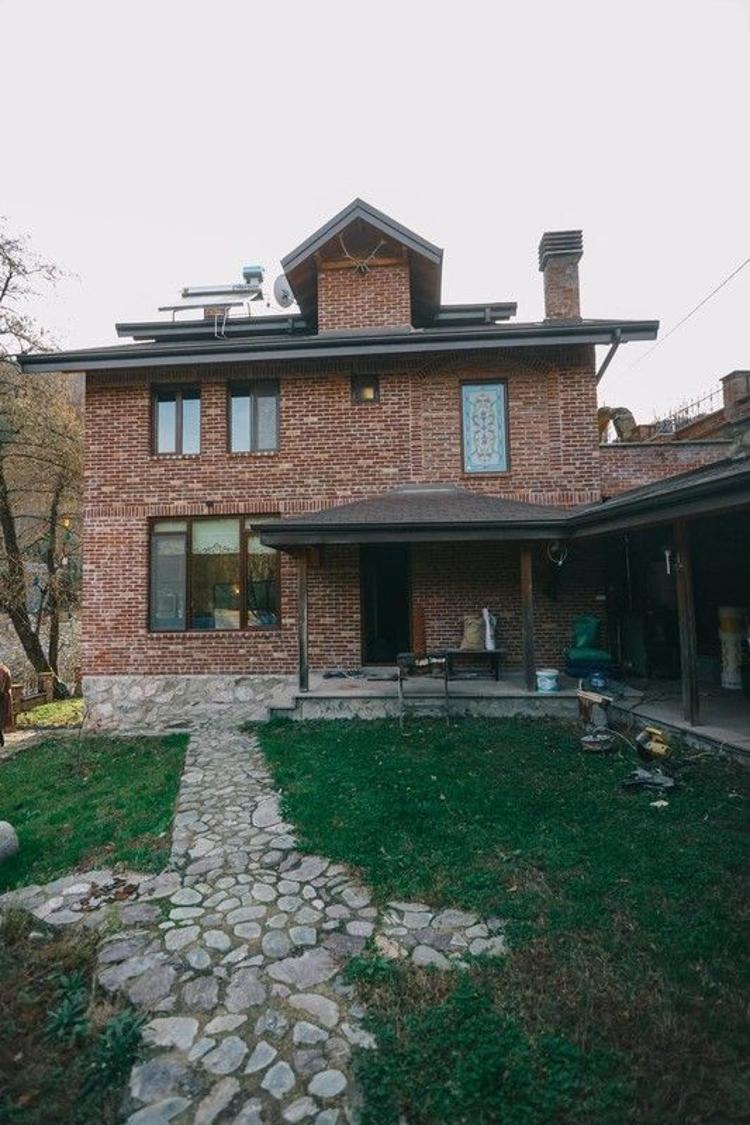 Sapanca Çar Taş Ev