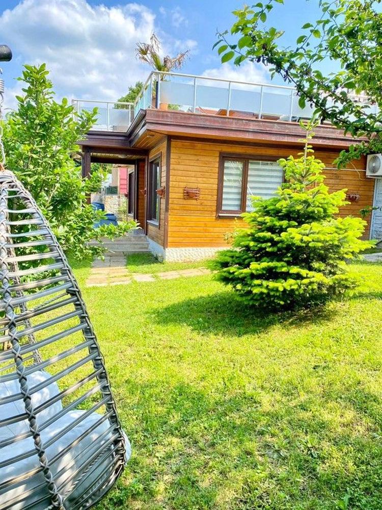 Sapanca Ayv2 Bungalov