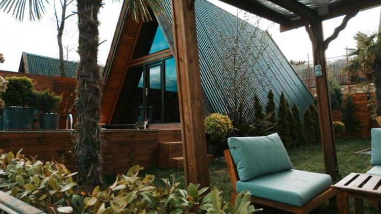 Sapanca Zensp Bungalov