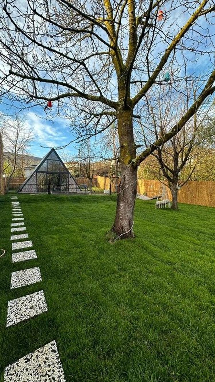 Sapanca Ekb Bungalov