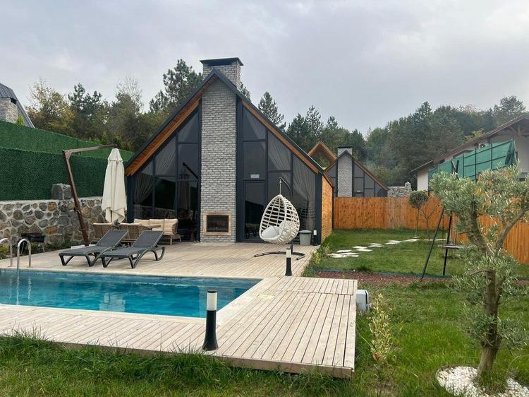 Sapanca Çameb Bungalov