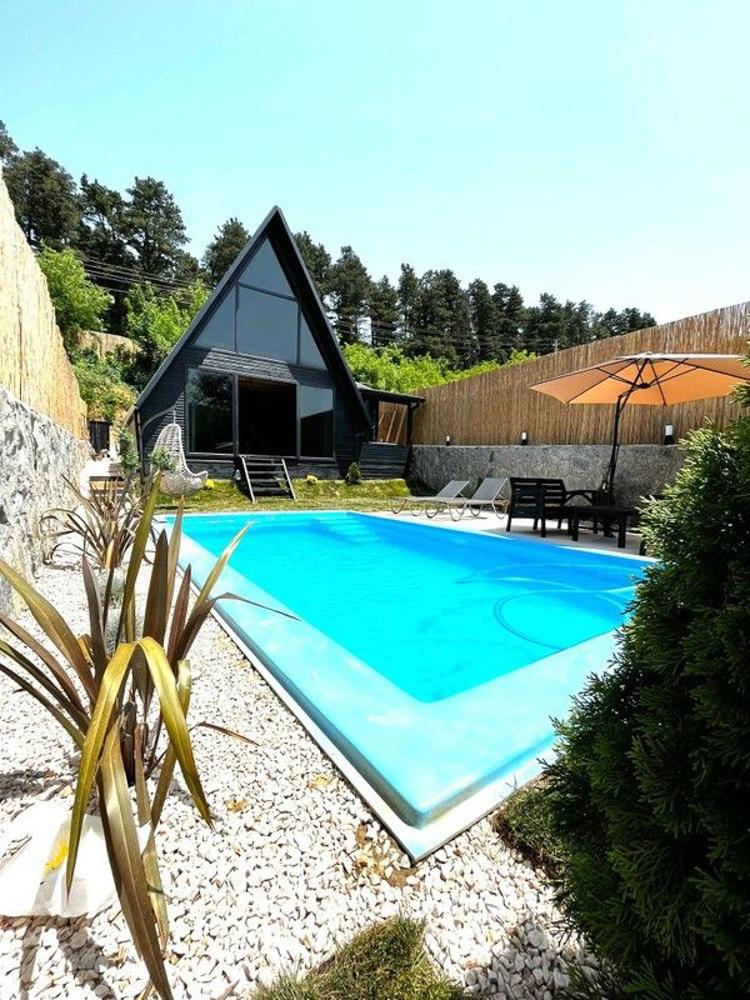 Sapanca Bungalov 167