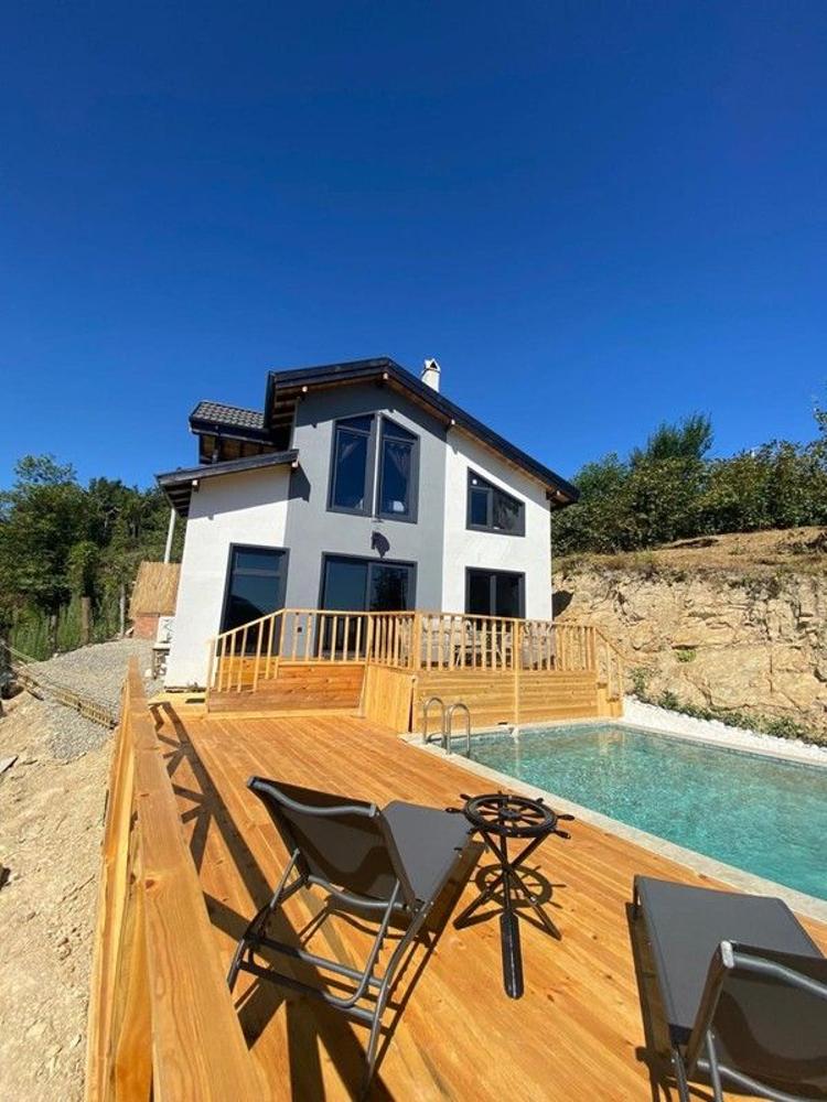 Sapanca Felxs Bungalov