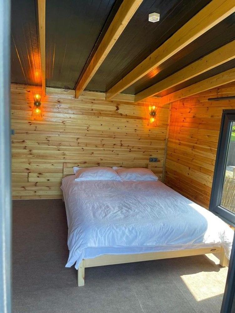 Sapanca Eli Tiny House