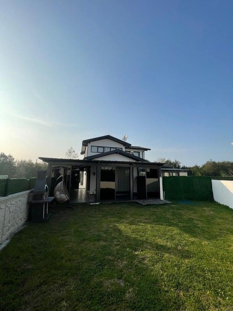 Yetkin Mini Villaları