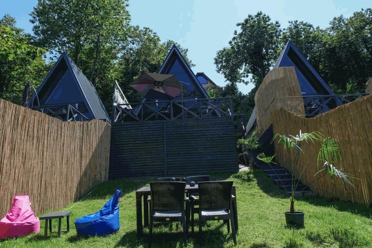 Sapanca Luxl Bungalov