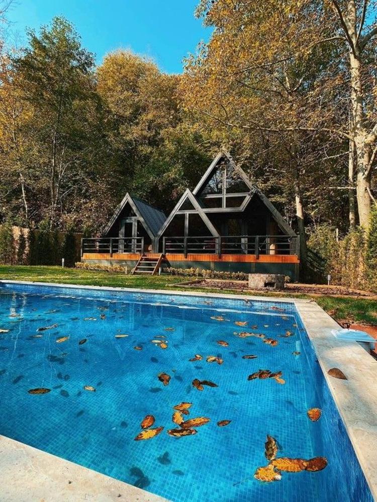 Sapanca Bungalov 156