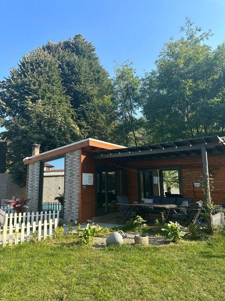 Sapanca Dre2 Bungalov