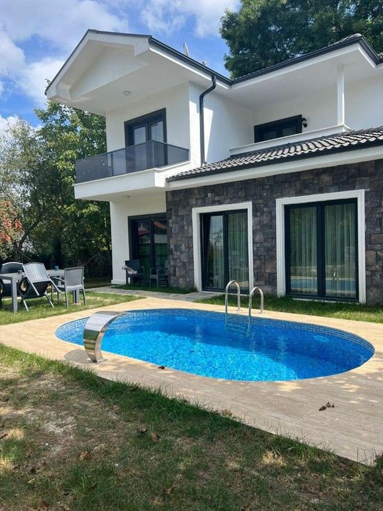 Sapanca Mava Villa