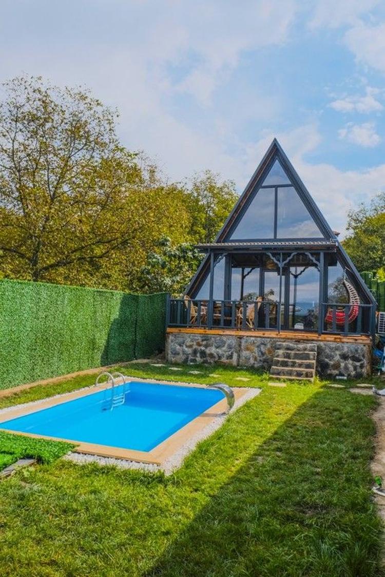 Sapanca Lapis Bungalov