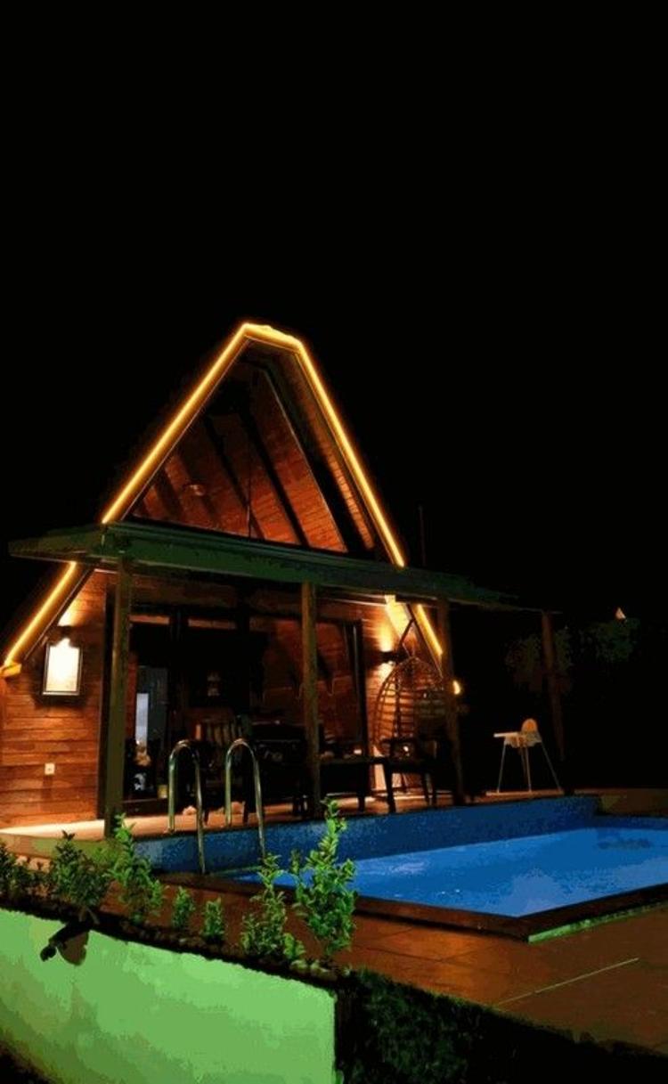 Sapanca Sind2 Bungalov