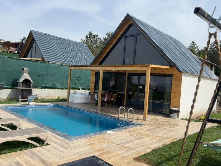 Sapanca Çambun Bungalov