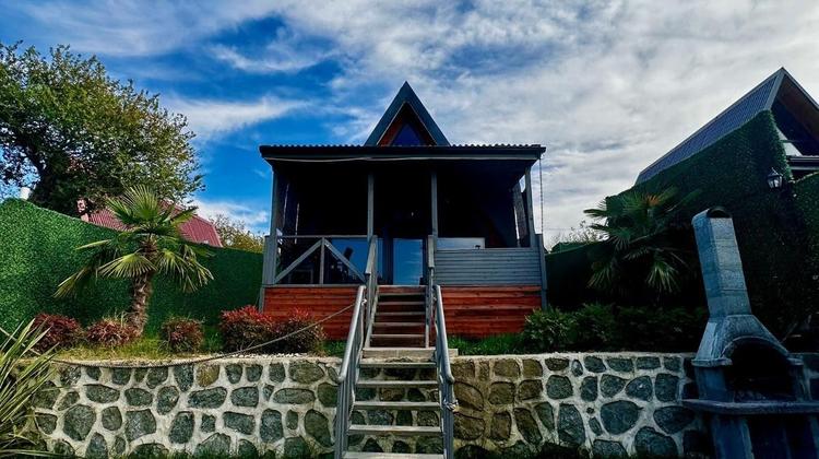 Sapanca Anl1 Bungalov