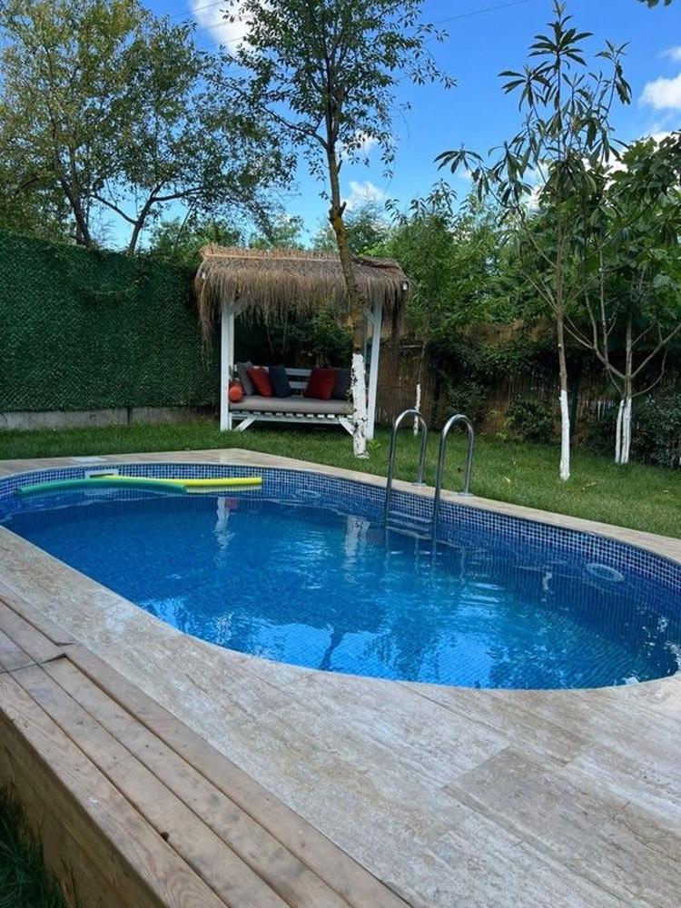 Sapanca Mavk Bungalov