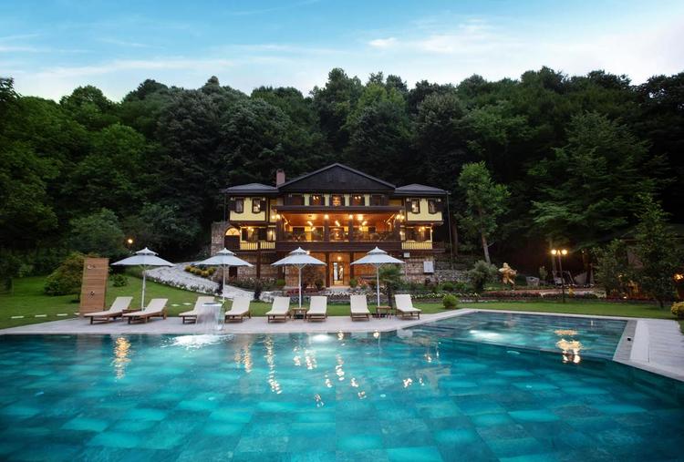 Casa Giallo Managed by Dedeman