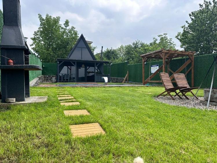 Sapanca Anl2 Bungalov