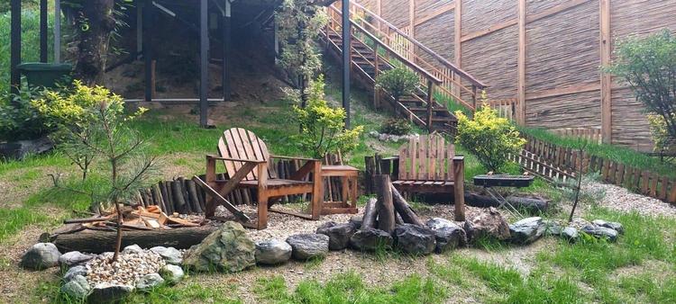 Sapanca Vadj Bungalov