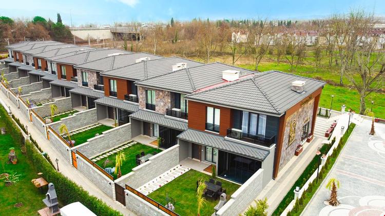 Country Life Sapanca