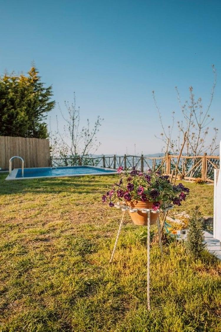 Green Life Sapanca Bağ Evi